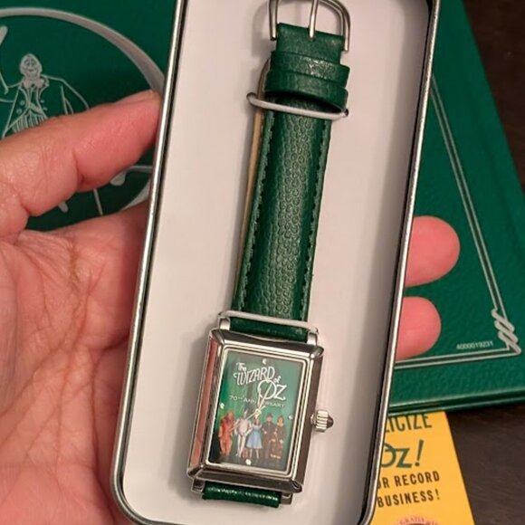 G1 2008 WARNER The Wizard of Oz 70th Ann Ultimate Collecton Edition - Picture 11 of 16